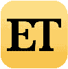 ET Online logo