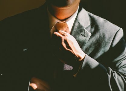 5 Ways to Rock More Confidence
