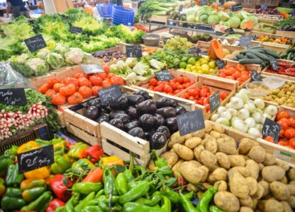 Are You Very Vegetarian?  3 Supplements You May Be Missing…