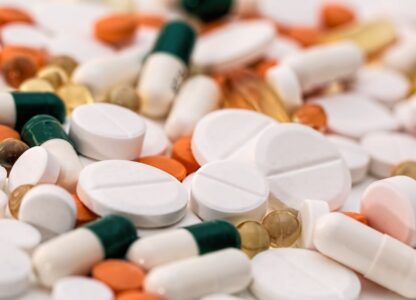Packs with Purpose: The Benefits of Daily Vitamin Packs