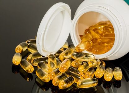 Vitamin K2 From Vitamin Packs