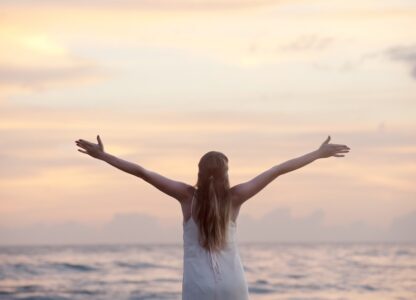 Loving Yourself: Have You Started Yet?