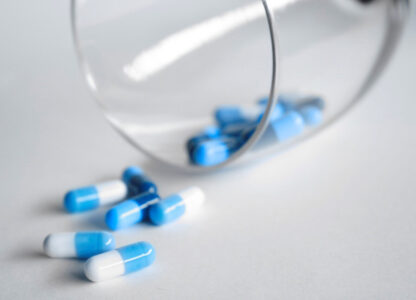 Fibromyalgia and Food Choices