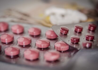 Vitamins for Vitality