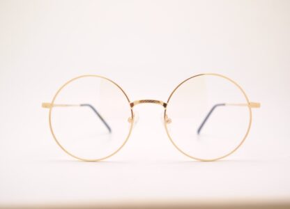 Nutrition and Macular Degeneration