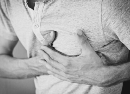Get to the Root of Angina