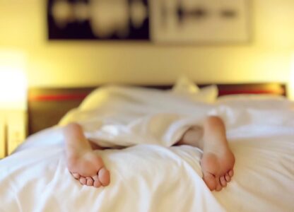 Smart Nutrition Decisions for Surviving Chronic Fatigue Syndrome