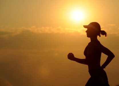 Role of Diet in Exercise Induced Asthma