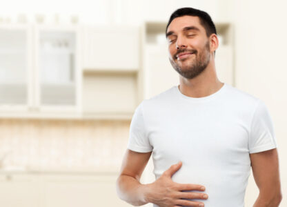 Digestive Balance