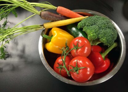 Natural Ways to Prevent Colon Polyps & Boost Health