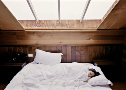 Sleep Quality and Food Cravings