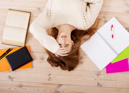 Top 4 Herbs to Help With Stress