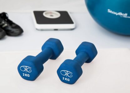 What is Basal Metabolic Rate?
