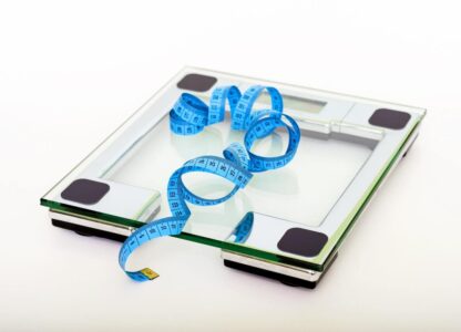 The Risks of Being Underweight