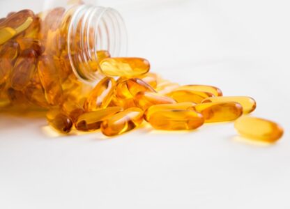 Is a cGMP Label Important?