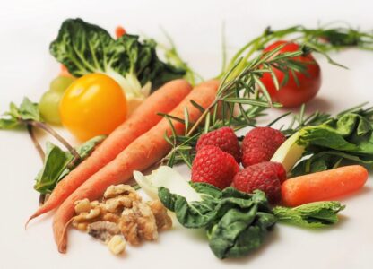 Foods to Nourish the Bariatric Digestive System