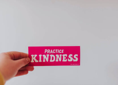 6 Ways to Be Kind To Yourself and Get The Nourishment You