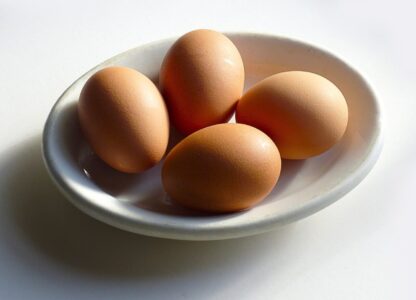 Low-carb Breakfast Egg Cups
