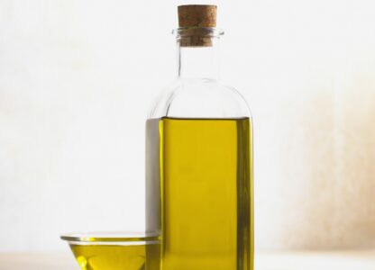 Combating Dry Winter Skin with These Supplements