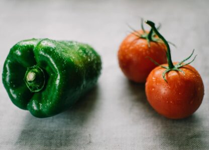 Vegan Chili