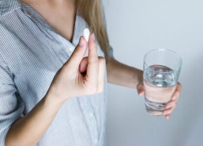 Best Vitamins for Stress