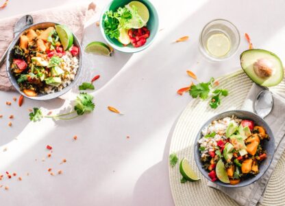 What’s CoQ10? Everything you need to know from a nutritionist 