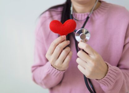 4 Best Women’s Heart Supplements: Doctor Choice