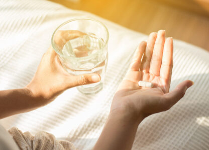 Best Drinks for Better Supplement Absorption