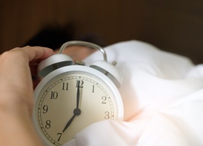 What is melatonin? An intro from a nutritionist