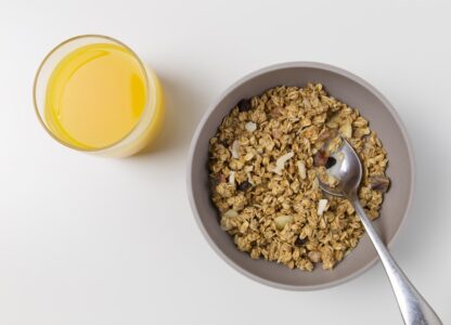 4 ways for men to improve their gut  