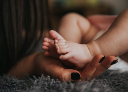 7 important nutrients when breastfeeding