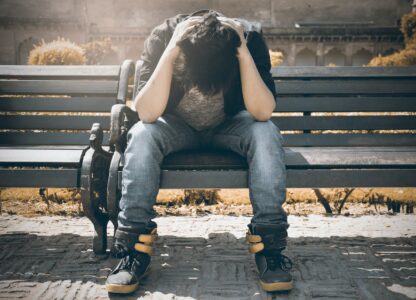 Does fermented ginseng help relieve stress? 