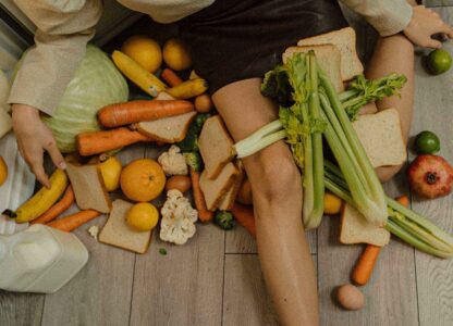 Health Benefits of Crave Control Supplements