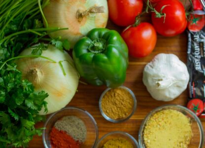 3 healthy recipes when you’re short on time 
