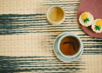 Green tea 101: everything you need to know from a nutritionist 
