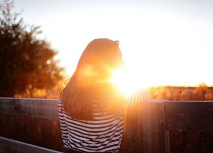 Beyond the Plate: Lifestyle Tips for Menopause Wellness 