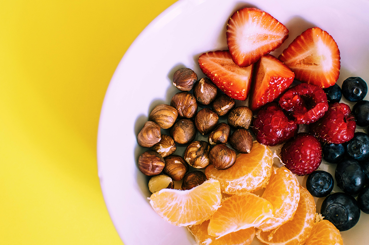 GLP-1s & Nutrition: Diet Tips