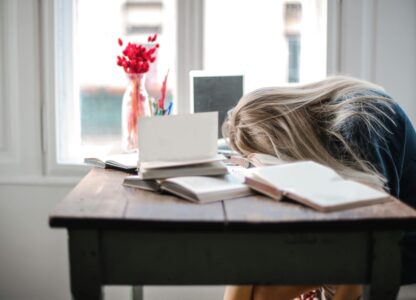 GLP-1s & Nutrition: Energy Slumps