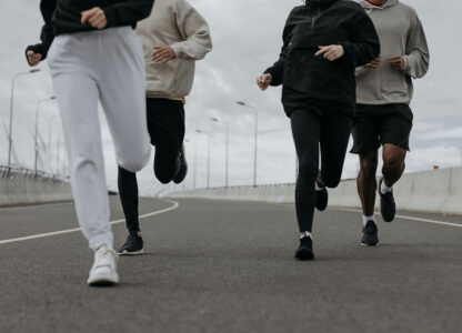 Why Exercise & Muscle Mass Matter on GLP-1s