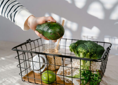 Nutrition Guide to Enhance GLP-1 Effectiveness