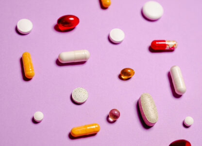 The Ultimate Guide to Vitamins and Supplements While on GLP-1 Drugs