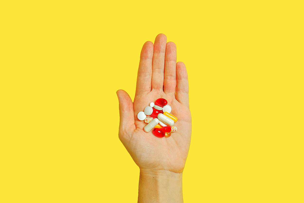 GLP-1s & Nutrition: Navigating Nutritional Deficiencies While on GLP-1s