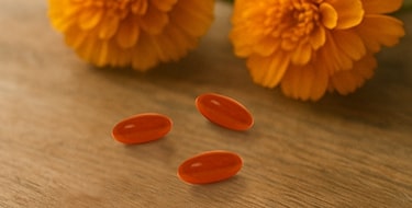 Lutein w/ Zeaxanthin