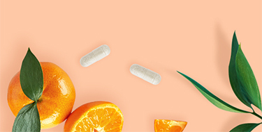 Vitamin C w/ Bioflavonoids