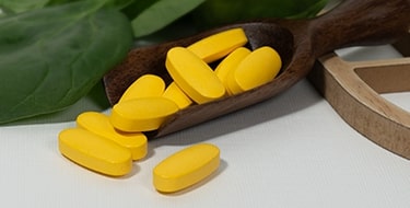 Calcium w/ Magnesium