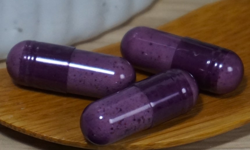 Foundational Multivitamin