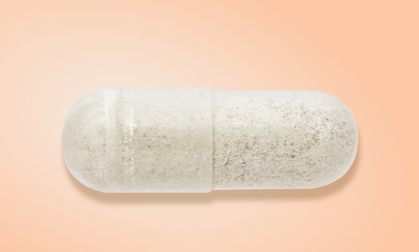 Vitamin C w/ Bioflavonoids