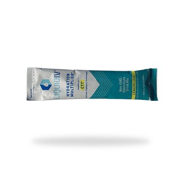 Liquid I.V. Hydration Multiplier® Lemon Lime