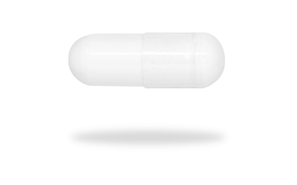 Calcium Citrate Pill